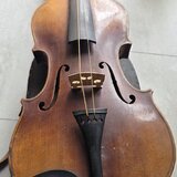 Housle Antonius Stradivarius 
