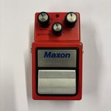 Maxon CP9 Pro + Compressor / Limiter Japan
