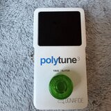 TC Electronic polytune 3