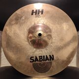 PREDAM SPLASH SABIAN HH 12"