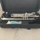 Thomann TR 200 S Bb Trumpet