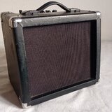 Kytarové kombo ZAR E-10