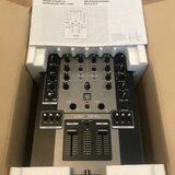 Denon DN-X300, mixážní pult v TOP stavu