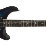 PRS SE Mark Holcomb Holcomb Blue Burst