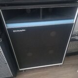 Acoustic 405 Transducer