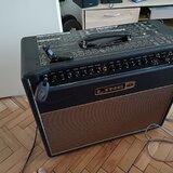 Line 6 DT 50 + Line 6 pod HD 500 Lampa