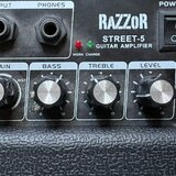 RaZZoR Street 5