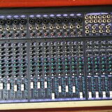 Mixpult STK VX 2442