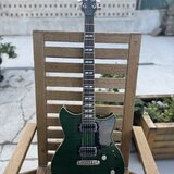 Yamaha Revstar RS620 SEG (Snake Eye Green)