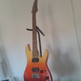 Prodám Ibanez Premium AZ 242 F