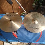 hihat 14" Istanbul Agop