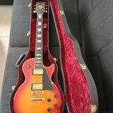 Gibson Les Paul Custom