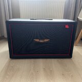 Custom box 2x12 | EVM 12L, V30