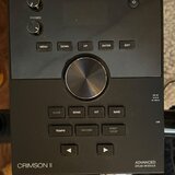 Alesis Crimson II