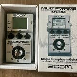 Zoom MS-50G