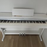 Yamaha YDP 165
