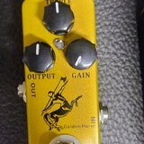 Klon Centaur clone 