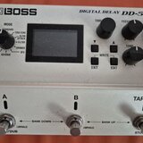 BOSS DD-500