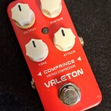 analogový kompresor Valeton Comprince Vintage Compressor