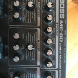 Boss ME-80 Kytarový multiefekt