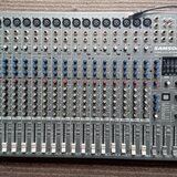 Mixpult Samson L2000