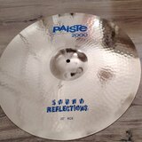 PAISTE 2000 Sound Reflections Ride 20' – výborný stav
