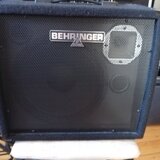 Klávesové kombo Behringer K1800