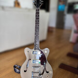 Gretsch G2655T-P90 Streamliner SMT