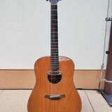 Furch Blue Plus D-CM - málo hraná