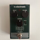 tc electronic tape echo (delay)