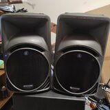 Mackie SRM 450 V1