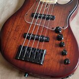 Cort GB Fusion 5  ( 8 - 8.5 - 9000kč)