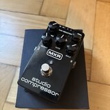 MXR Studio Compressor