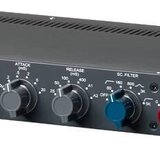 Heritage Audio Successor