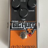 [REZERVOVÁNO] Electro-Harmonix OP AMP BIG MUFF