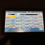 Yamaha MODX 8