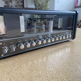 Hughes & Kettner Tubemeister 36 30th anniversary