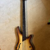 Ibanez SRH500F