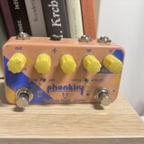 Tsakalis phonkify Envelope filter