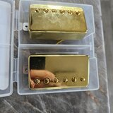 2x Humbucker