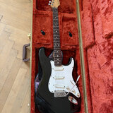 Fender stratocaster plus 1995 USA