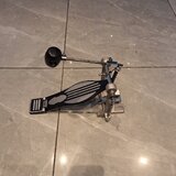 Singl pedal