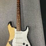 Fender stratocaster Mexico