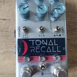 Chase Bliss Audio Tonal Recall