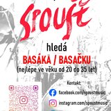 Kapela Spoušť hledá basáka/basačku