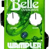 WAMPLER Belle Overdrive