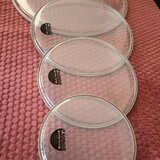 Nové blány Remo 8,10,12,16