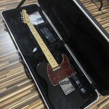 Fender player’s telecaster mexiko