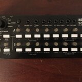 Sequencer Korg SQ -1