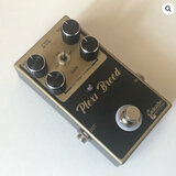 Colombo Audio Electronics Plexi Breed
